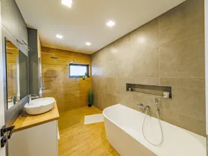 Prodej rodinného domu, Rumburk, Ke koupališti, 135 m2