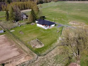 Prodej rodinného domu, Rumburk, Ke koupališti, 135 m2