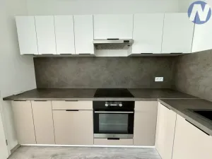 Pronájem bytu 2+kk, Prachatice, Krumlovská, 55 m2