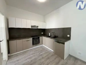 Pronájem bytu 2+kk, Prachatice, Krumlovská, 55 m2