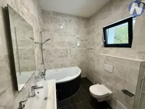 Pronájem bytu 2+kk, Prachatice, Krumlovská, 55 m2