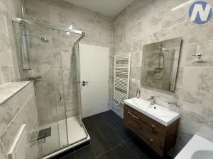 Pronájem bytu 2+kk, Prachatice, Krumlovská, 55 m2