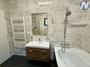 Pronájem bytu 2+kk, Prachatice, Krumlovská, 55 m2