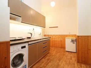 Pronájem bytu 2+1, Praha - Veleslavín, Veleslavínská, 45 m2