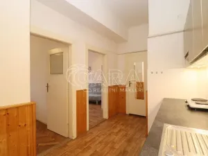 Pronájem bytu 2+1, Praha - Veleslavín, Veleslavínská, 45 m2