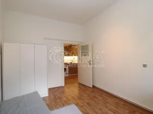 Pronájem bytu 2+1, Praha - Veleslavín, Veleslavínská, 45 m2