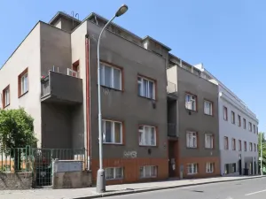 Pronájem bytu 2+1, Praha - Veleslavín, Veleslavínská, 45 m2