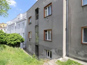 Pronájem bytu 2+1, Praha - Veleslavín, Veleslavínská, 45 m2