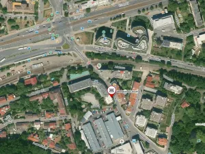Pronájem bytu 2+1, Praha - Veleslavín, Veleslavínská, 45 m2
