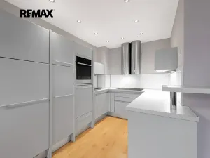 Pronájem bytu 3+kk, Praha - Strašnice, Vinohradská, 96 m2