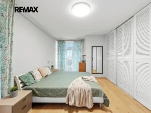Pronájem bytu 3+kk, Praha - Strašnice, Vinohradská, 96 m2