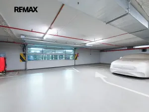 Pronájem bytu 3+kk, Praha - Strašnice, Vinohradská, 96 m2
