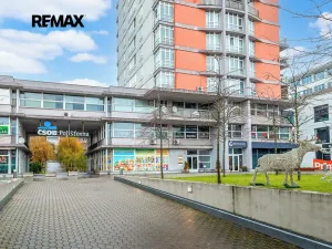 Pronájem bytu 3+kk, Praha - Strašnice, Vinohradská, 96 m2