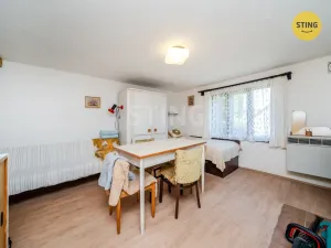 Prodej chaty, Ostrava, Desátková, 50 m2