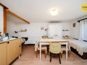 Prodej chaty, Ostrava, Desátková, 50 m2
