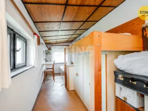 Prodej chaty, Ostrava, Desátková, 50 m2