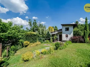 Prodej chaty, Ostrava, Desátková, 50 m2