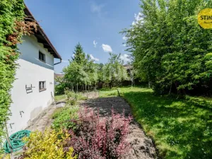 Prodej chaty, Ostrava, Desátková, 50 m2