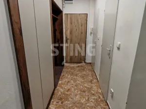 Prodej bytu 2+1, Ostrava, Ludvíka Podéště, 54 m2