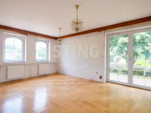Prodej rodinného domu, Mikulůvka, 334 m2