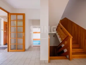 Prodej rodinného domu, Mikulůvka, 334 m2