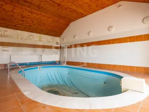 Prodej rodinného domu, Mikulůvka, 334 m2