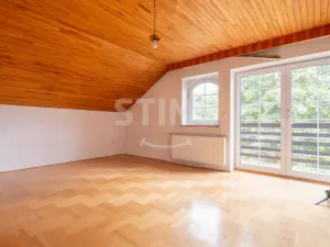 Prodej rodinného domu, Mikulůvka, 334 m2