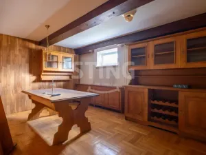 Prodej rodinného domu, Mikulůvka, 334 m2