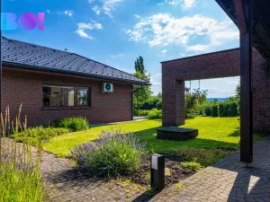 Prodej rodinného domu, Třinec - Oldřichovice, 197 m2