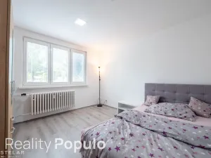 Pronájem bytu 2+1, Hranice - Hranice I-Město, Struhlovsko, 48 m2