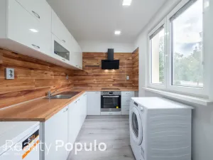 Pronájem bytu 2+1, Hranice - Hranice I-Město, Struhlovsko, 48 m2
