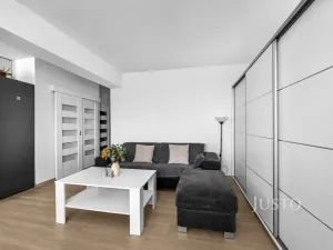 Prodej bytu 1+kk, Týnec nad Sázavou, Okružní, 37 m2