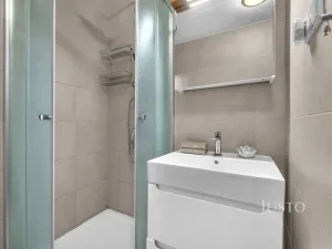 Prodej bytu 1+kk, Týnec nad Sázavou, Okružní, 37 m2