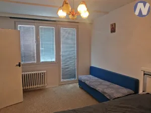 Pronájem bytu 1+1, Prachatice - Prachatice II, SNP, 52 m2