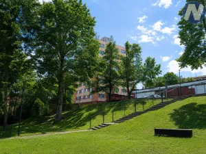 Pronájem bytu 1+1, Prachatice - Prachatice II, SNP, 52 m2