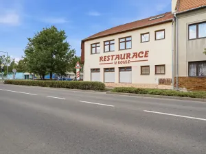 Prodej rodinného domu, Prostějov, Olomoucká, 630 m2