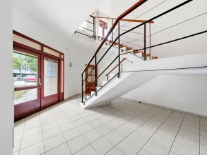 Prodej rodinného domu, Prostějov, Olomoucká, 630 m2
