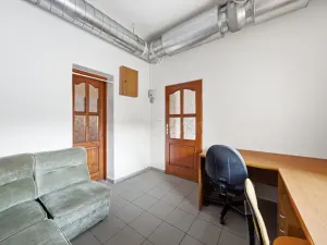 Prodej rodinného domu, Prostějov, Olomoucká, 630 m2