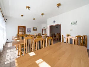 Prodej rodinného domu, Prostějov, Olomoucká, 630 m2