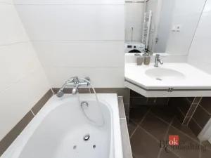 Pronájem bytu 2+1, Brno - Staré Brno, Křídlovická, 54 m2