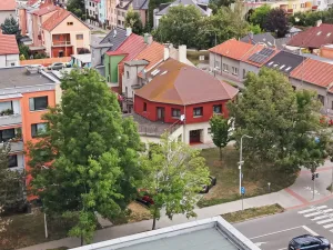 Prodej komerční nemovitosti, Prostějov, Olomoucká, 630 m2
