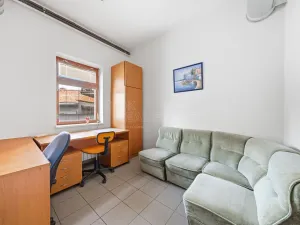 Prodej komerční nemovitosti, Prostějov, Olomoucká, 630 m2