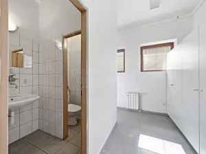 Prodej komerční nemovitosti, Prostějov, Olomoucká, 630 m2
