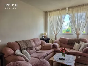 Prodej bytu 3+1, Plzeň, Raisova, 61 m2