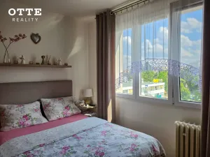 Prodej bytu 3+1, Plzeň, Raisova, 61 m2