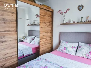 Prodej bytu 3+1, Plzeň, Raisova, 61 m2