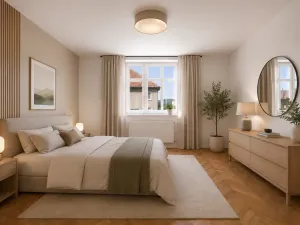 Prodej bytu 4+1, Šumperk, Wolkerova, 91 m2