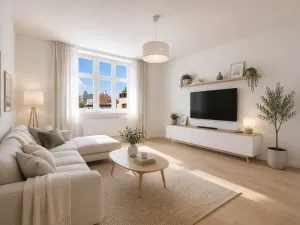 Prodej bytu 4+1, Šumperk, Wolkerova, 91 m2