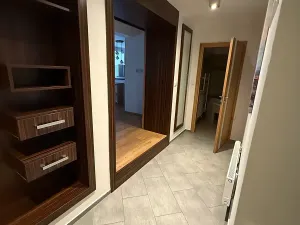 Pronájem bytu 3+1, Praha - Vinohrady, Na Kozačce, 115 m2