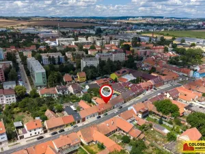 Prodej rodinného domu, Modřice, Masarykova, 142 m2